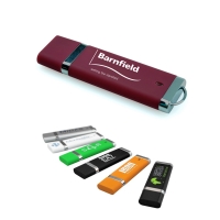 8GB USB Flash Drive