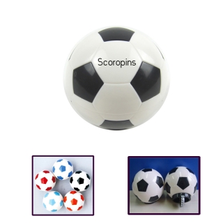 Soccer ball Bottle Opener