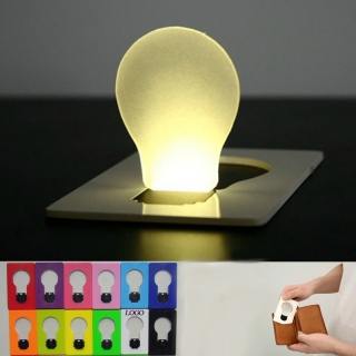 Credit Card Light