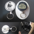 Retractable Badge Reel