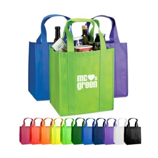 Non-woven Tote Bag