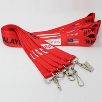 Lanyard