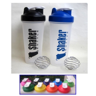 Shaker Bottle