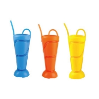 Straw Sport Mug/Bottle