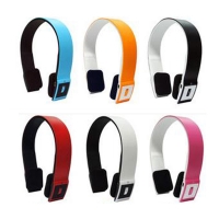 Wireless Sport Bluetooch Headphone