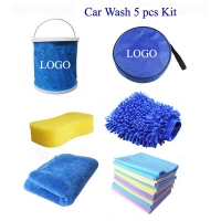 Car Wash Kit