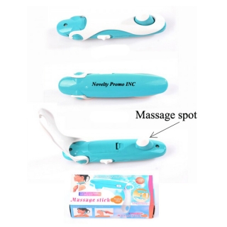 Neck Massage Stick