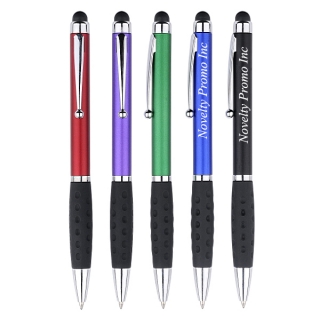 Plastic Touch Pen