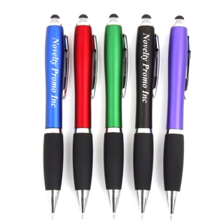 Plastic Touch Pen·