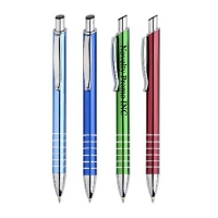 Aluminum Ballpoint Pen