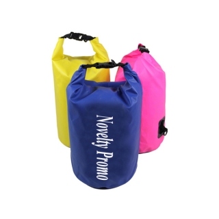 Waterproof Shoulder Bag