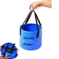 Collapsible Wash Bucket