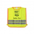 Child's Reflective Vest