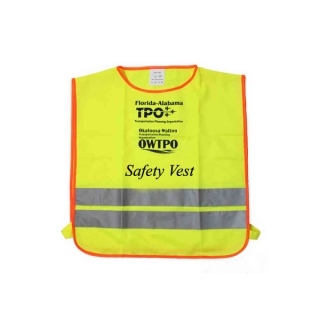 Child's Reflective Vest