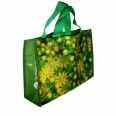 Laminated Non-woven Tote Bag