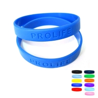 Silicone Bracelet