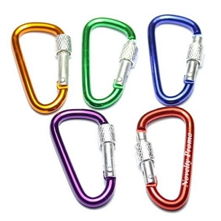 Carabiner