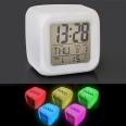 Color Changing Alarm Clock