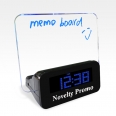 Memo Alarm Clock with USB HUB