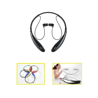 Sport Bluetooth Headphone/ Earphone