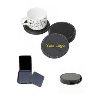 PU Coaster Set