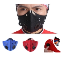 Dustproof Cycling Mask