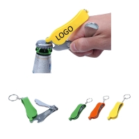 Nail Clipper Opener