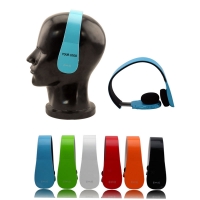 NFC Bluetooth Headset