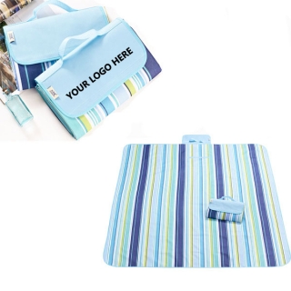 Folding Picnic Blanket Rug Mat