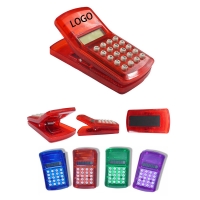 Mini Clip Calculator