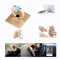 Ring Phone Holder