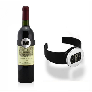 Wine Thermometer