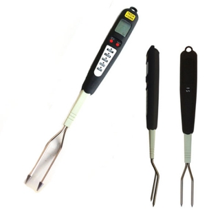 Smart Digital Meat Thermometer