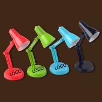 Foldable Reading Light