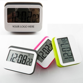 24-Hours Digital Timer