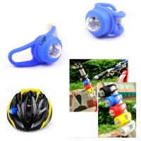 LED Bicycle Safety Light