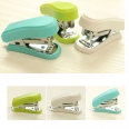 Mini Stapler With Built-In Remover