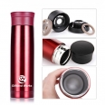 Stainless Steel Auto Vacuum Cup