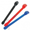 Back Scratcher with Shoe Horn