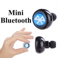 Invisible Bluetooth Earphone