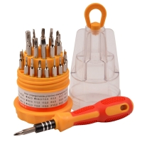 Screwdriver Kit 31 in 1