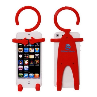 Silicone Phone Holder