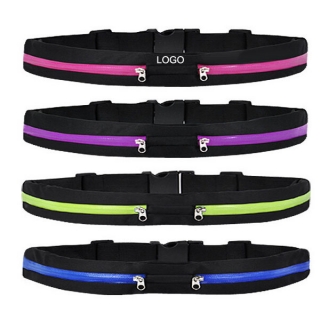 Waterproof Running Belt Pack