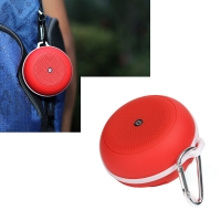 Mini Portable Outdoor Bass Bluetooth Speaker