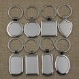 Metal Zinc Alloy Key Chain