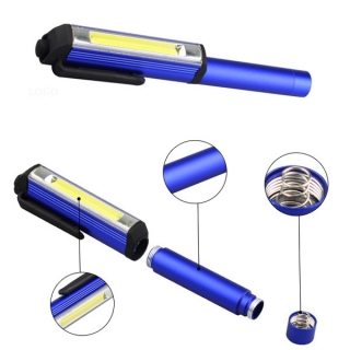 Aluminum Body COB LED Work Light