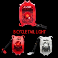 Bicycle Tail Light