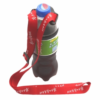 Custom Cola Bottle Hang Rope