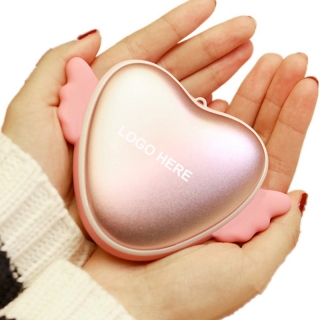 Angel Hand Warmer Power Bank