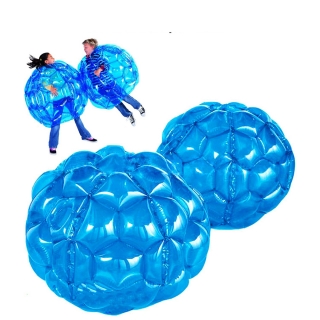 Inflatable Buddy Bumper Ball